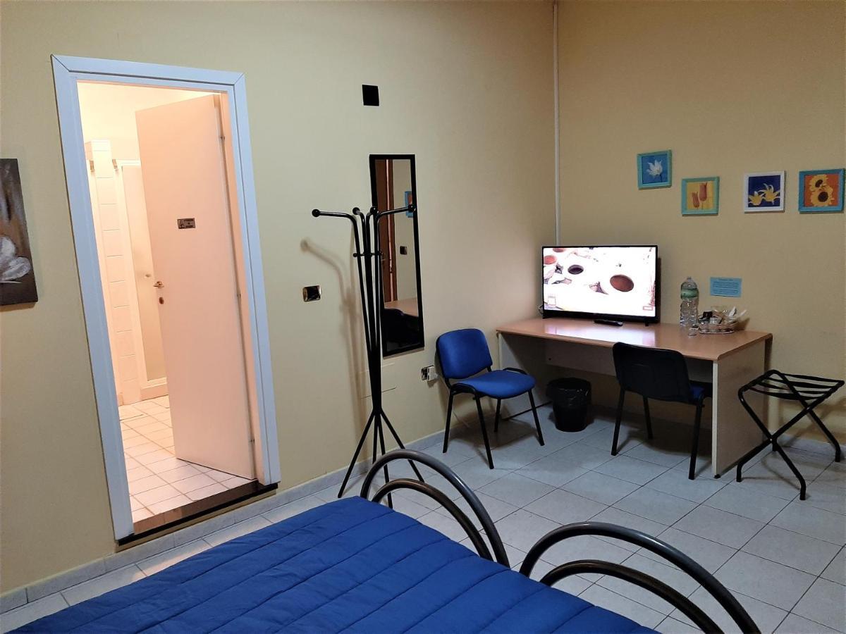 Copenaghen House - Zona Ospedale Centro