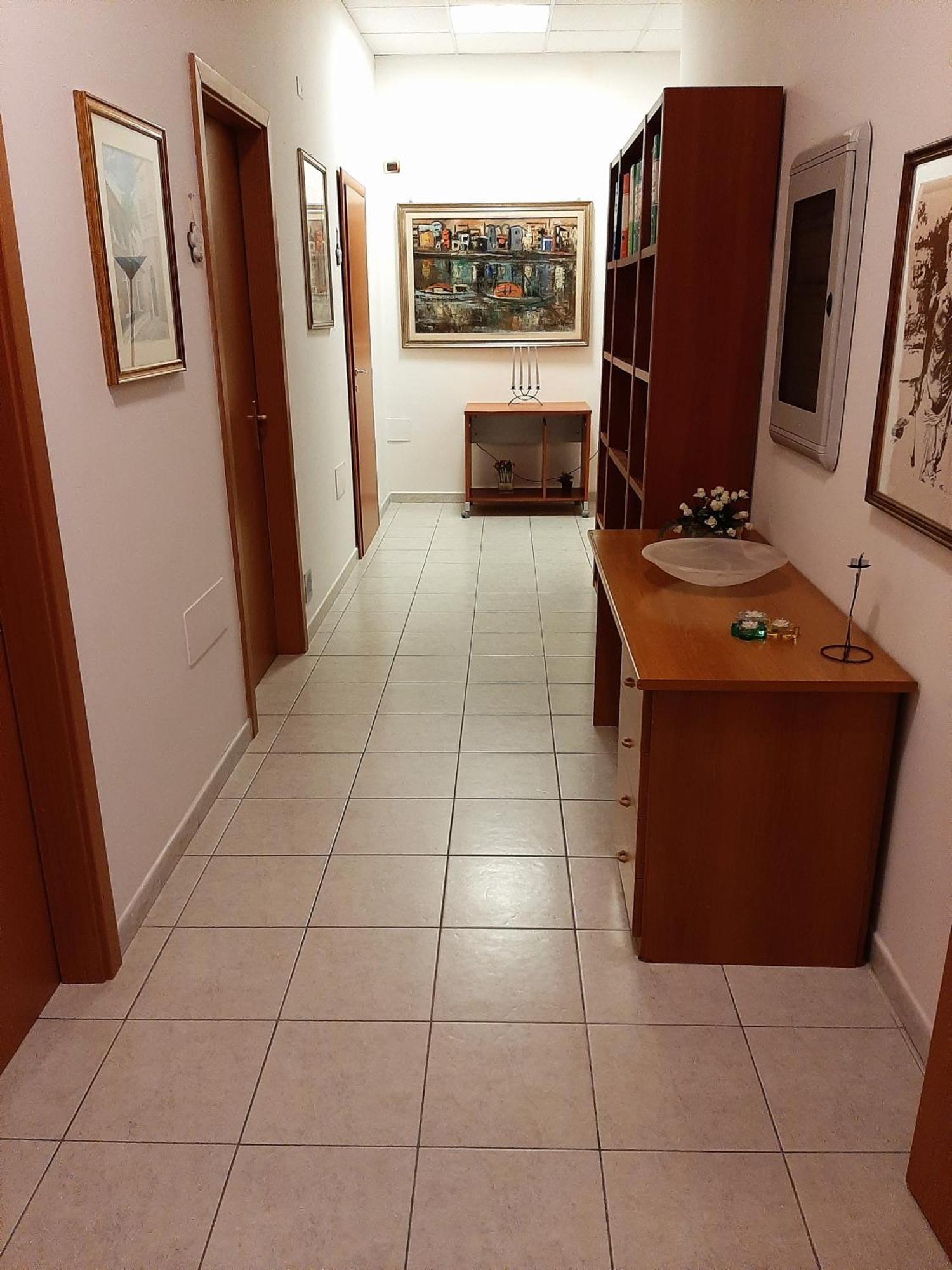 Copenaghen House - Zona Ospedale Centro 2* Sassari