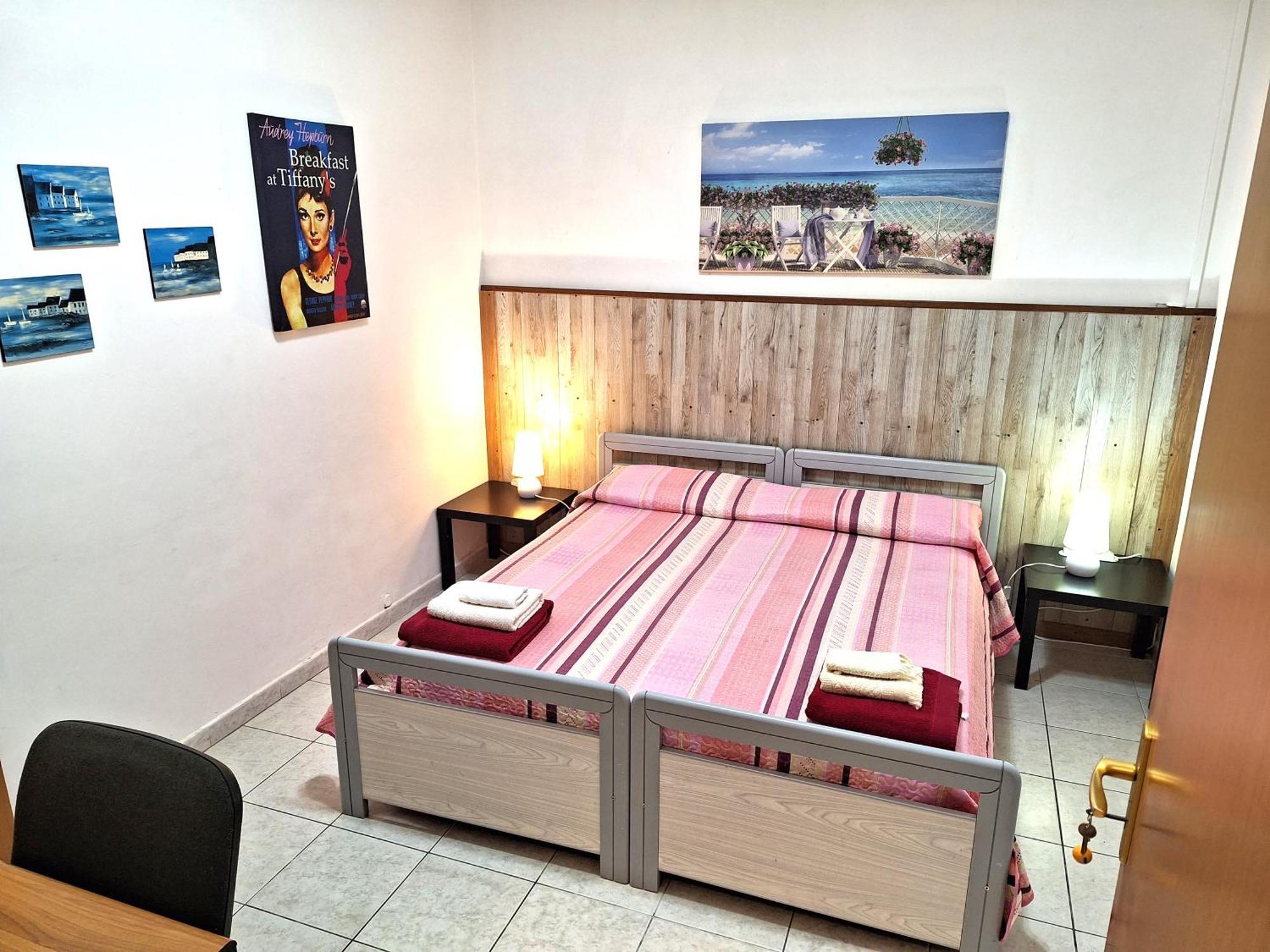 Copenaghen House - Zona Ospedale Centro Gasthof 2*
