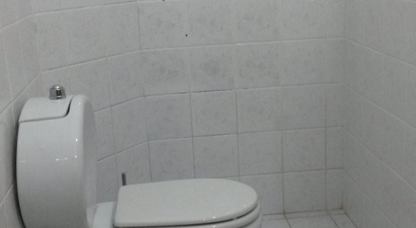 Copenaghen House - Zona Ospedale Centro Gasthof 2*