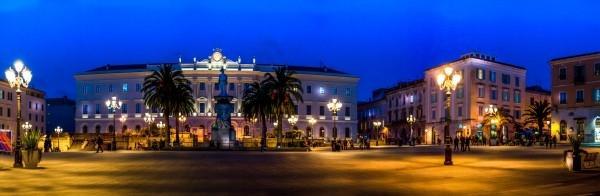 Gasthof Copenaghen House - Zona Ospedale Centro Sassari