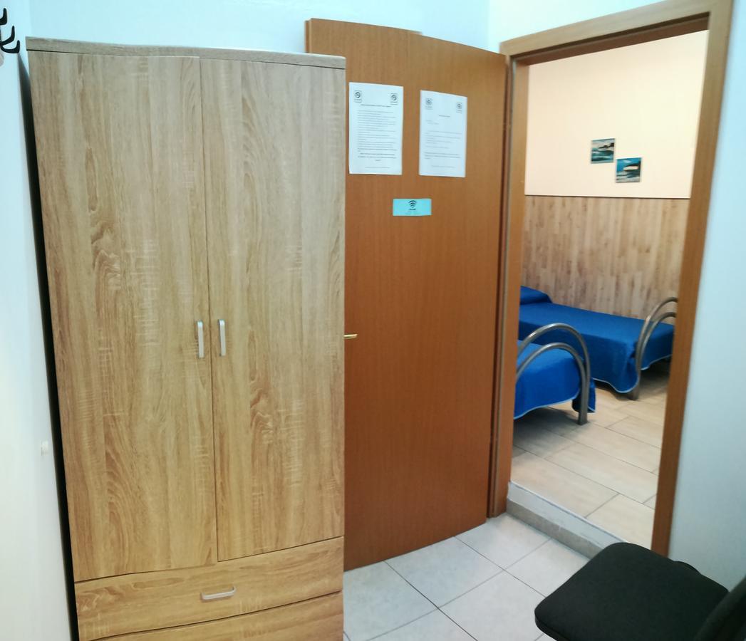 Copenaghen House - Zona Ospedale Centro Gasthof 2*